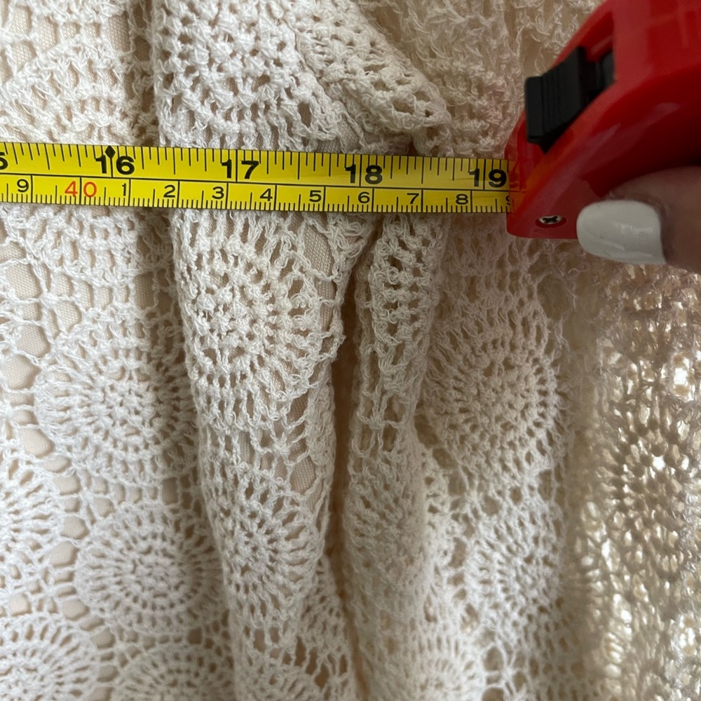 Knit Top - Picture 9 of 11